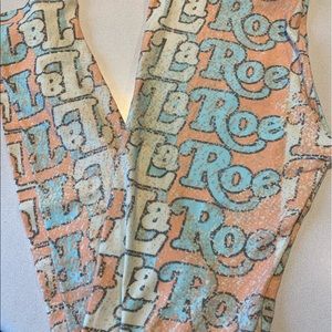 Vintage Lularoe one size new